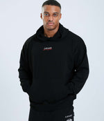 The Vault Hoodie