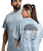 Globe Supersize Tee - Unisex