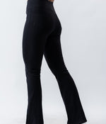 Classic Bell Bottom Jeggings