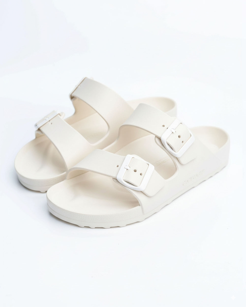 Classic Dual - Strap Slides