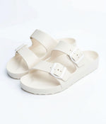 Classic Dual - Strap Slides