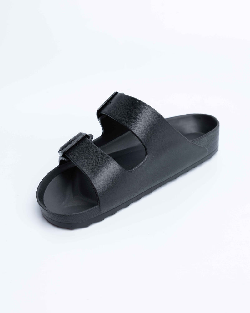 Classic Dual - Strap Slides
