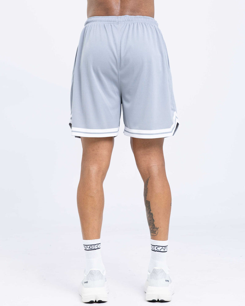 Carnage Retro Short