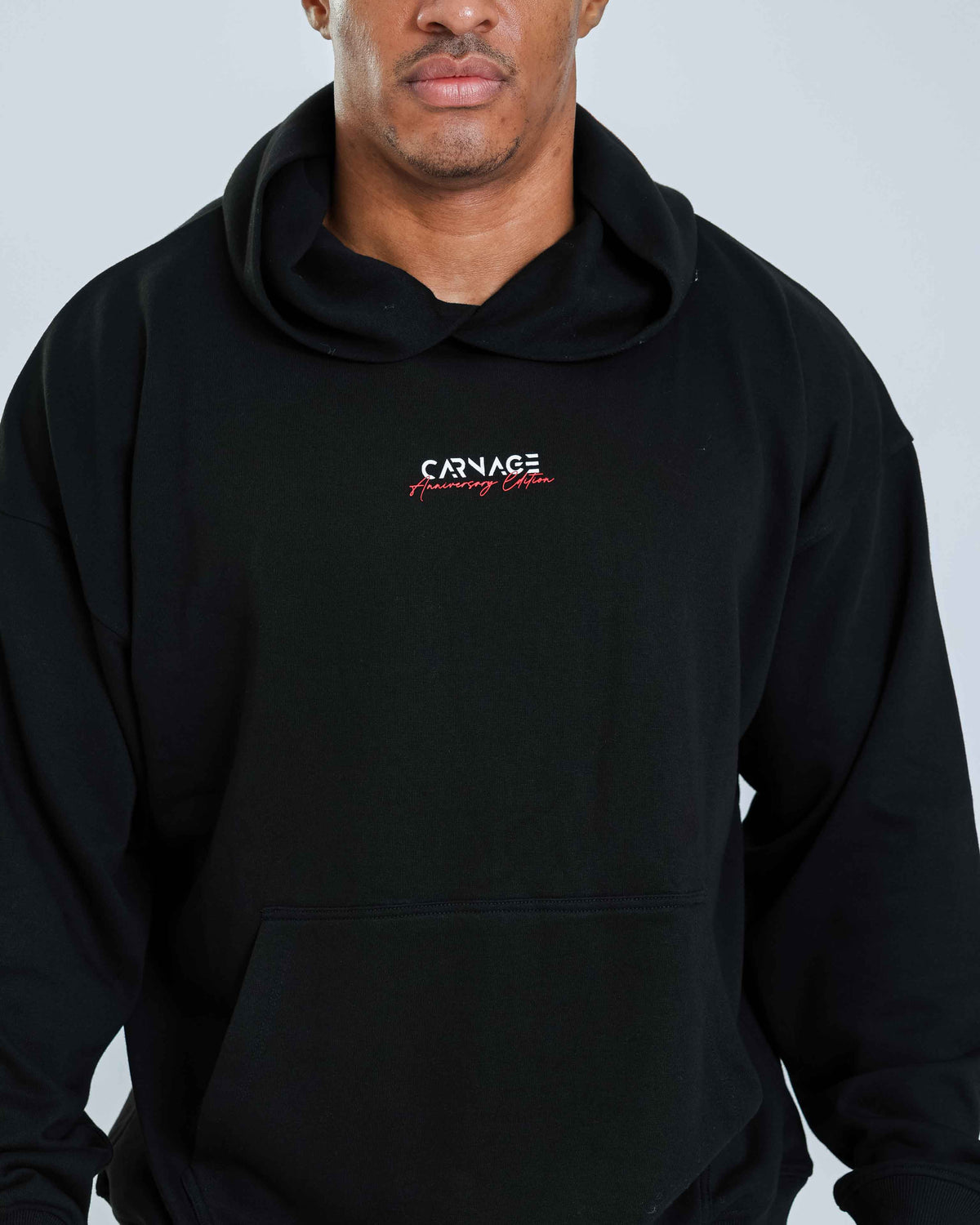 The Vault Hoodie