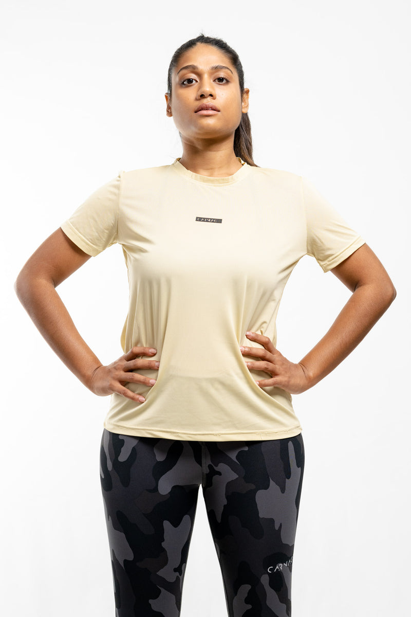 Women's Dry Fit Force Tee