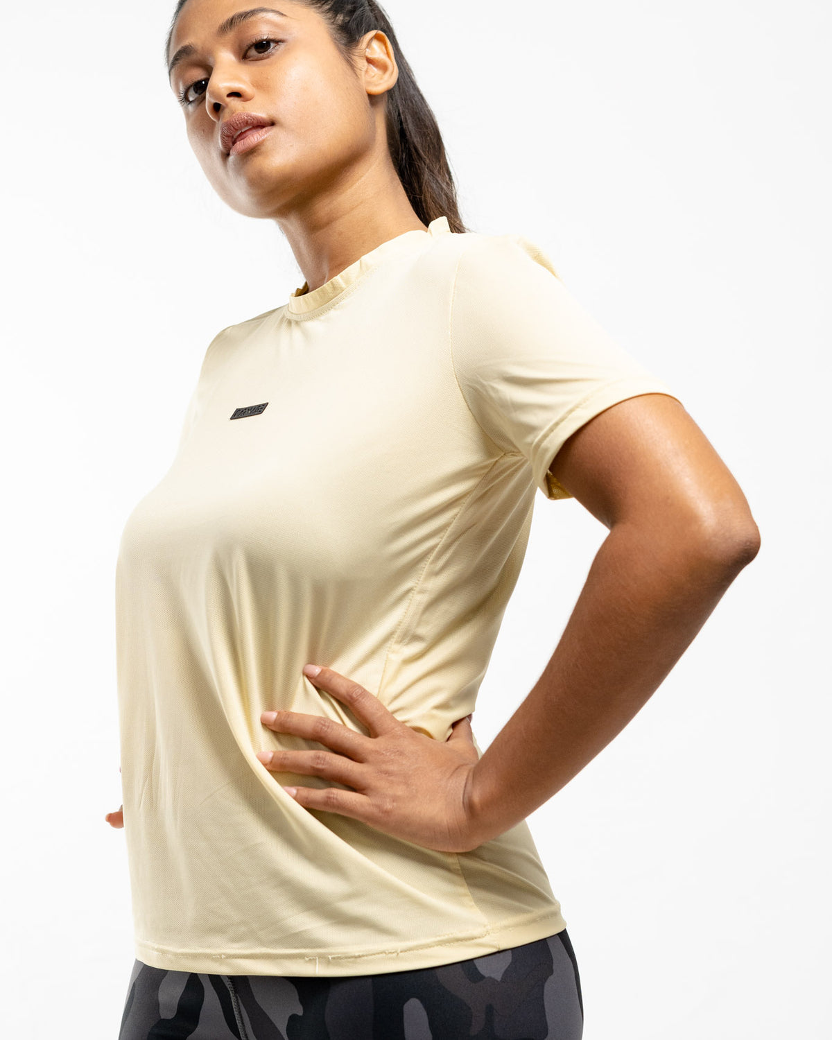 Women's Dry Fit Force Tee