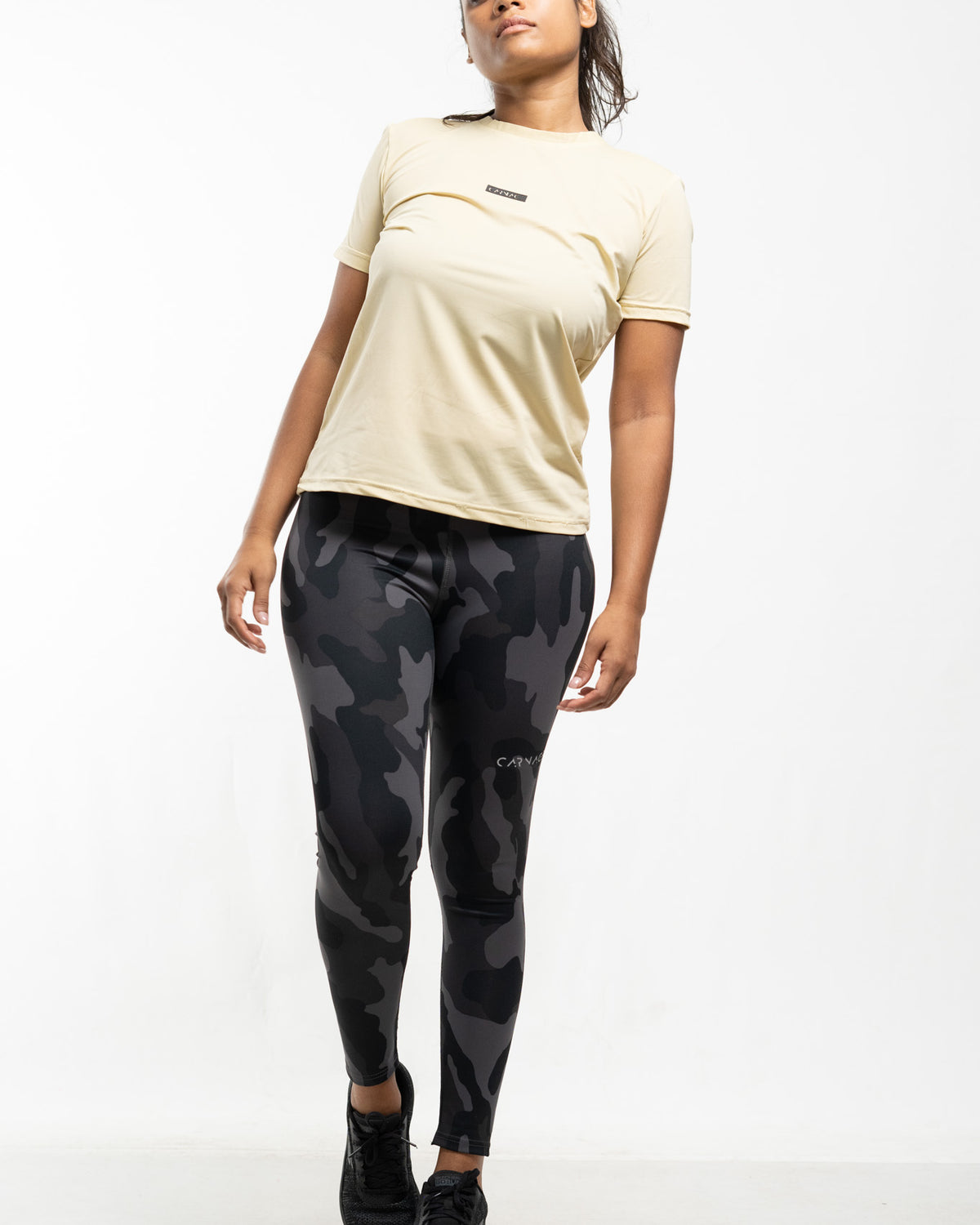 Women's Dry Fit Force Tee