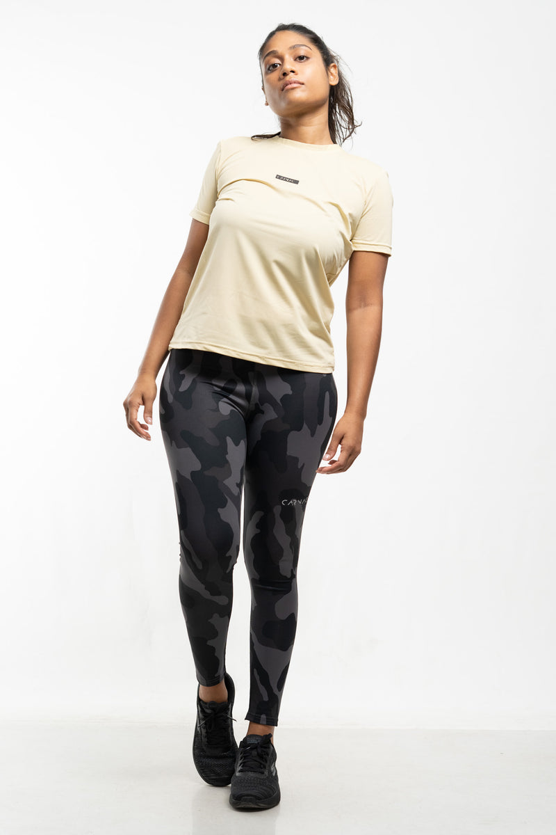 Women's Dry Fit Force Tee