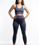Carnage Core Sports Bra