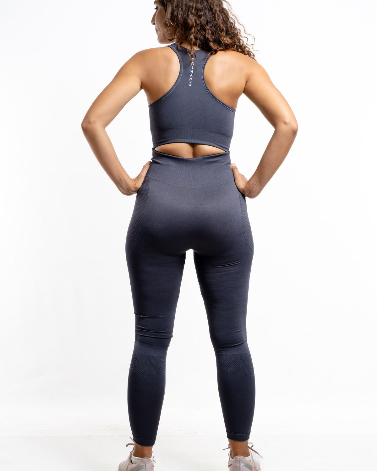 Carnage Core Sports Bra