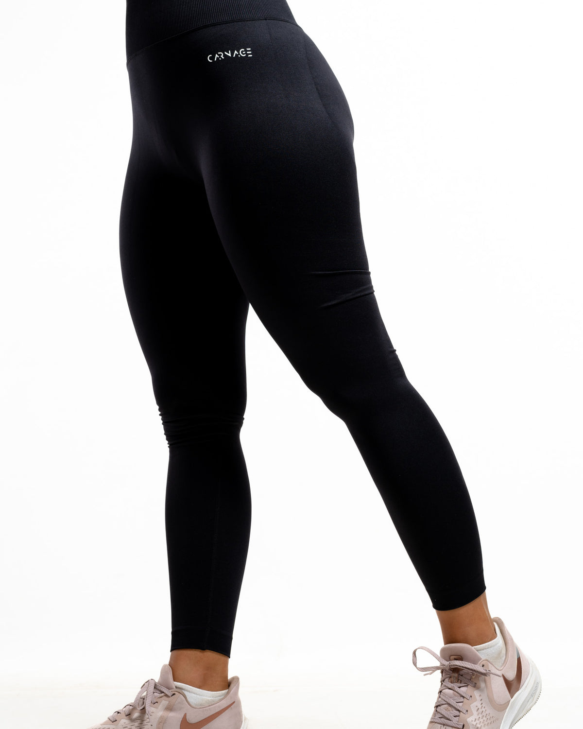 Hero Seamless Legging