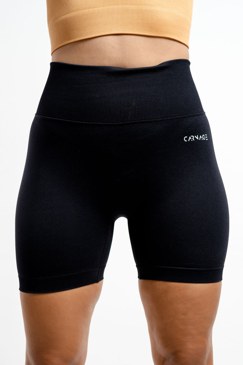 Hero Seamless Biker Short