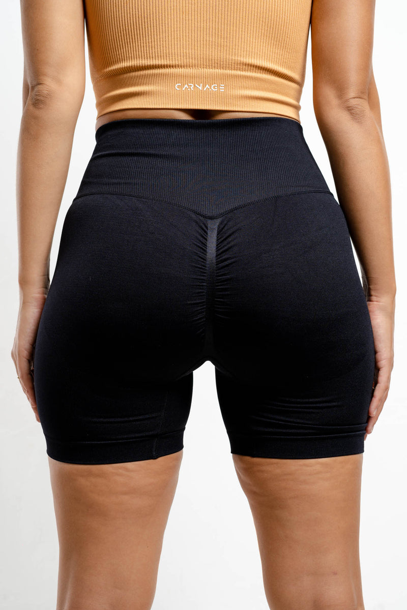 Hero Seamless Biker Short