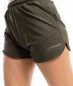 Carnage Women's Runner Short