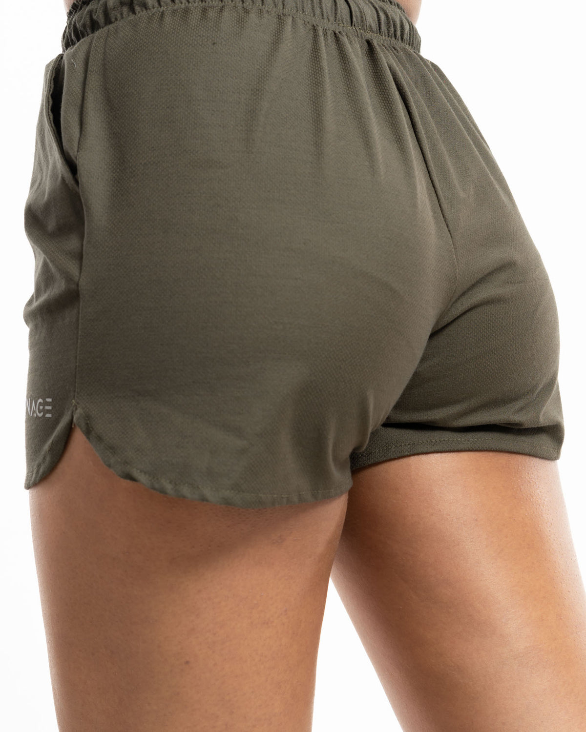 Carnage Women's Runner Short