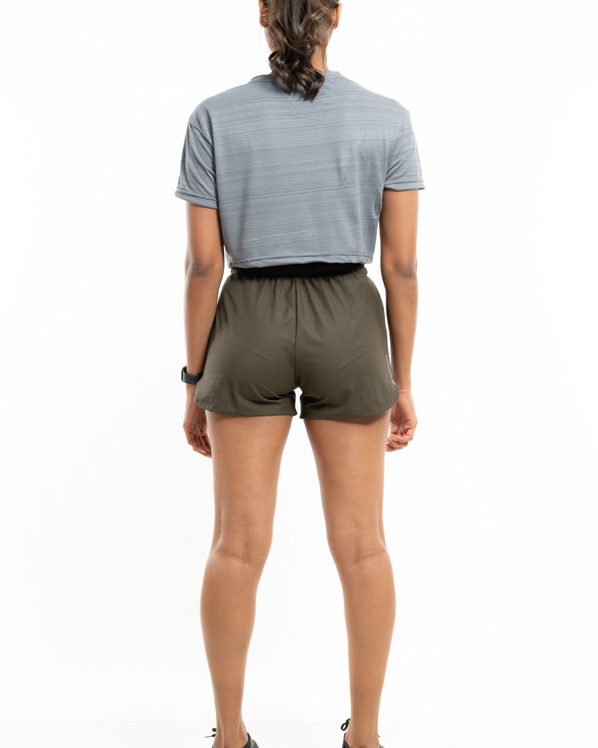 Carnage Women's Runner Short