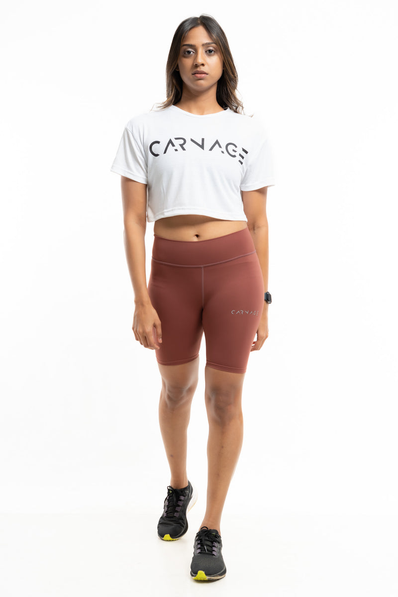 Carnage Vitality Biker Short