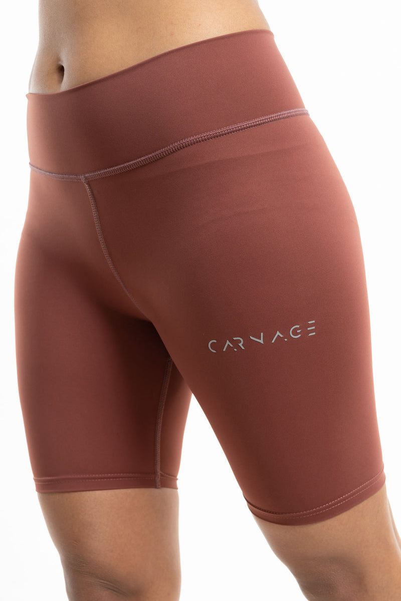 Carnage Vitality Biker Short