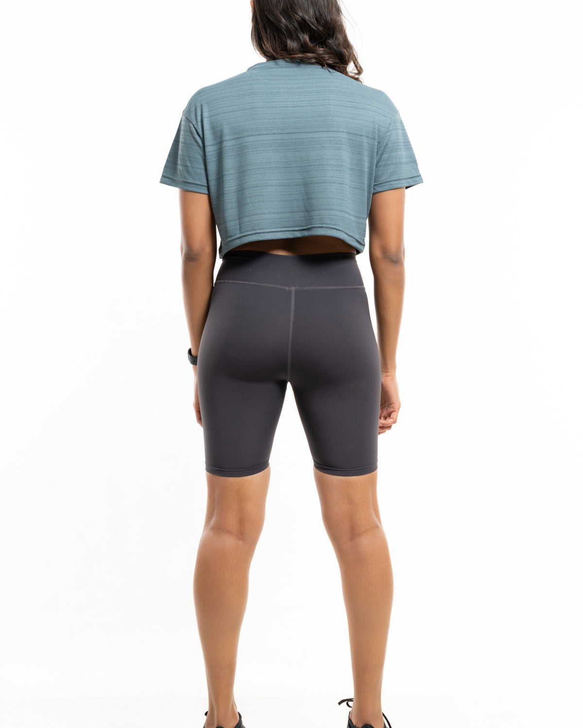 Carnage Vitality Biker Short