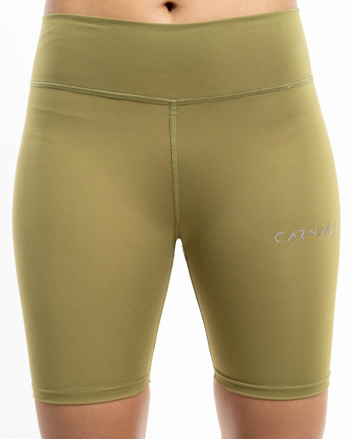 Carnage Vitality Biker Short