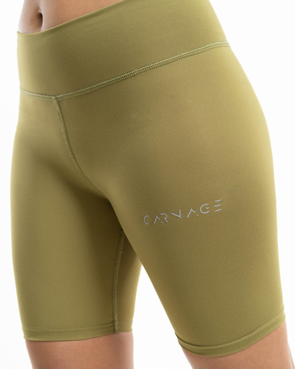 Carnage Vitality Biker Short