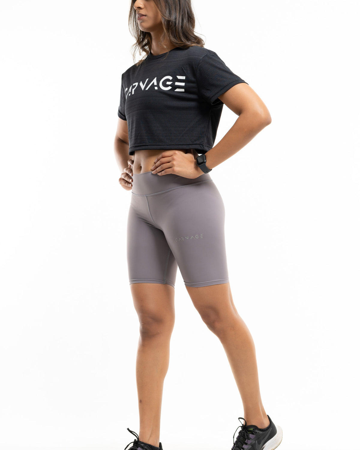 Carnage Vitality Biker Short