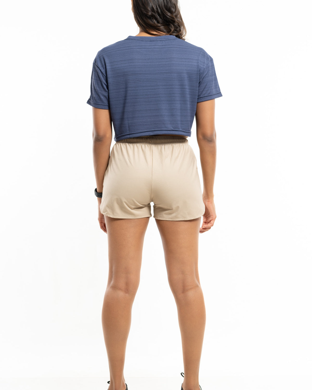 Carnage Women's Runner Short