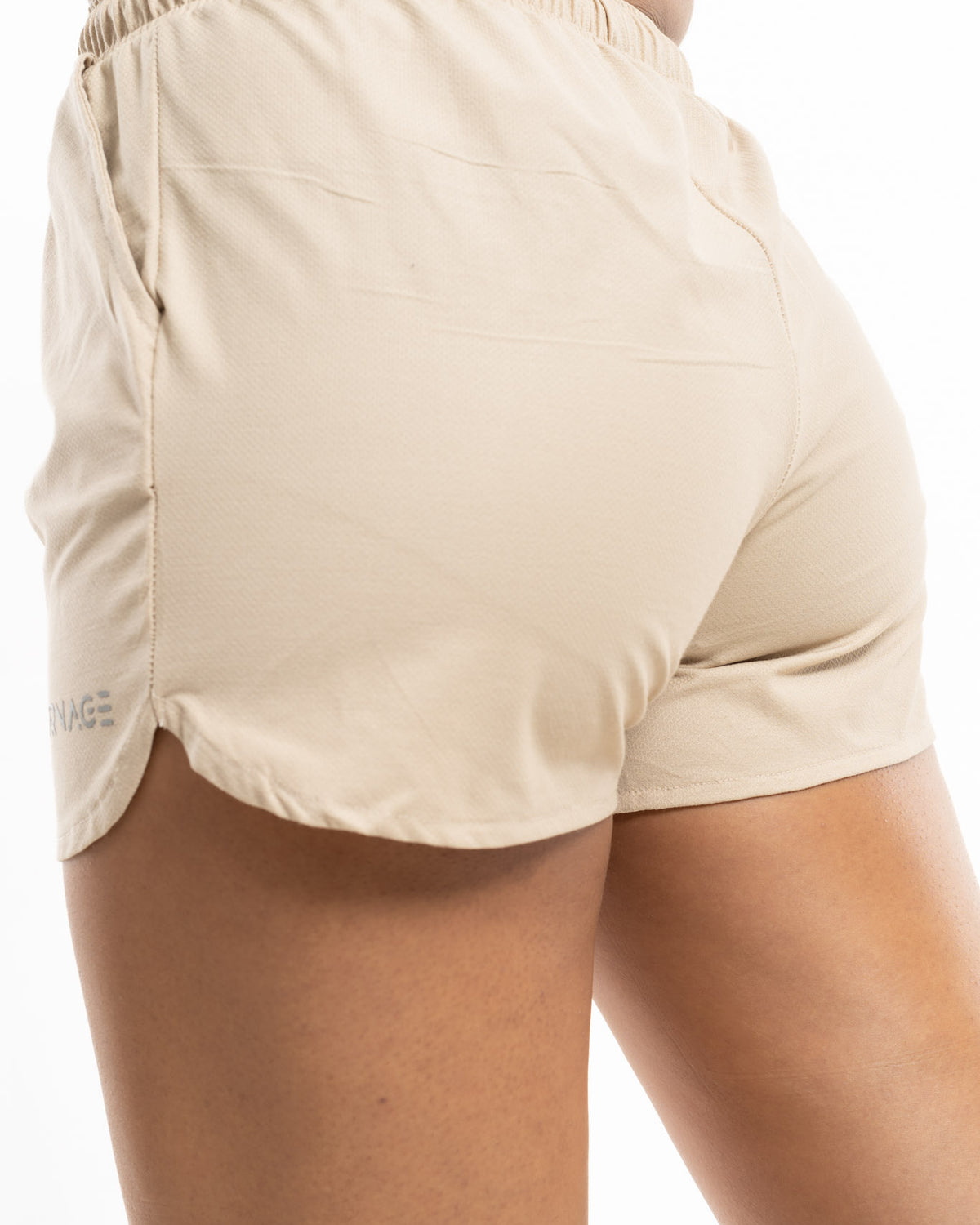 Carnage Women's Runner Short