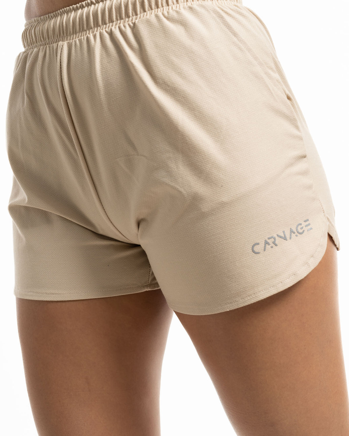 Carnage Women's Runner Short