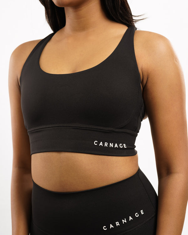 Premium Apex Bra