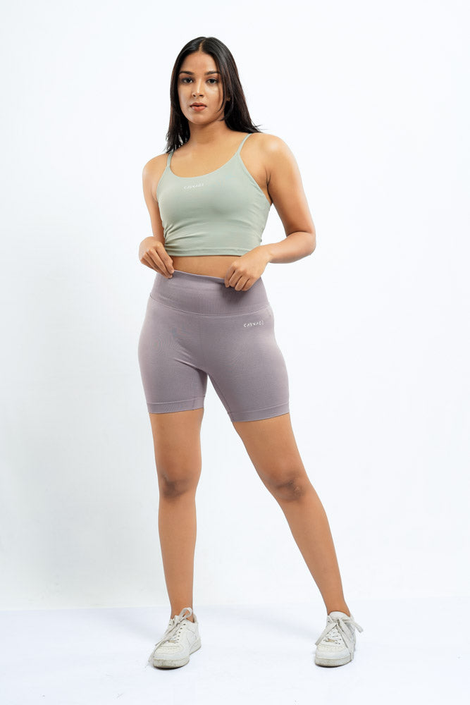 Hero Seamless Biker Short