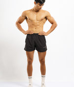 Carnage Athletic Short