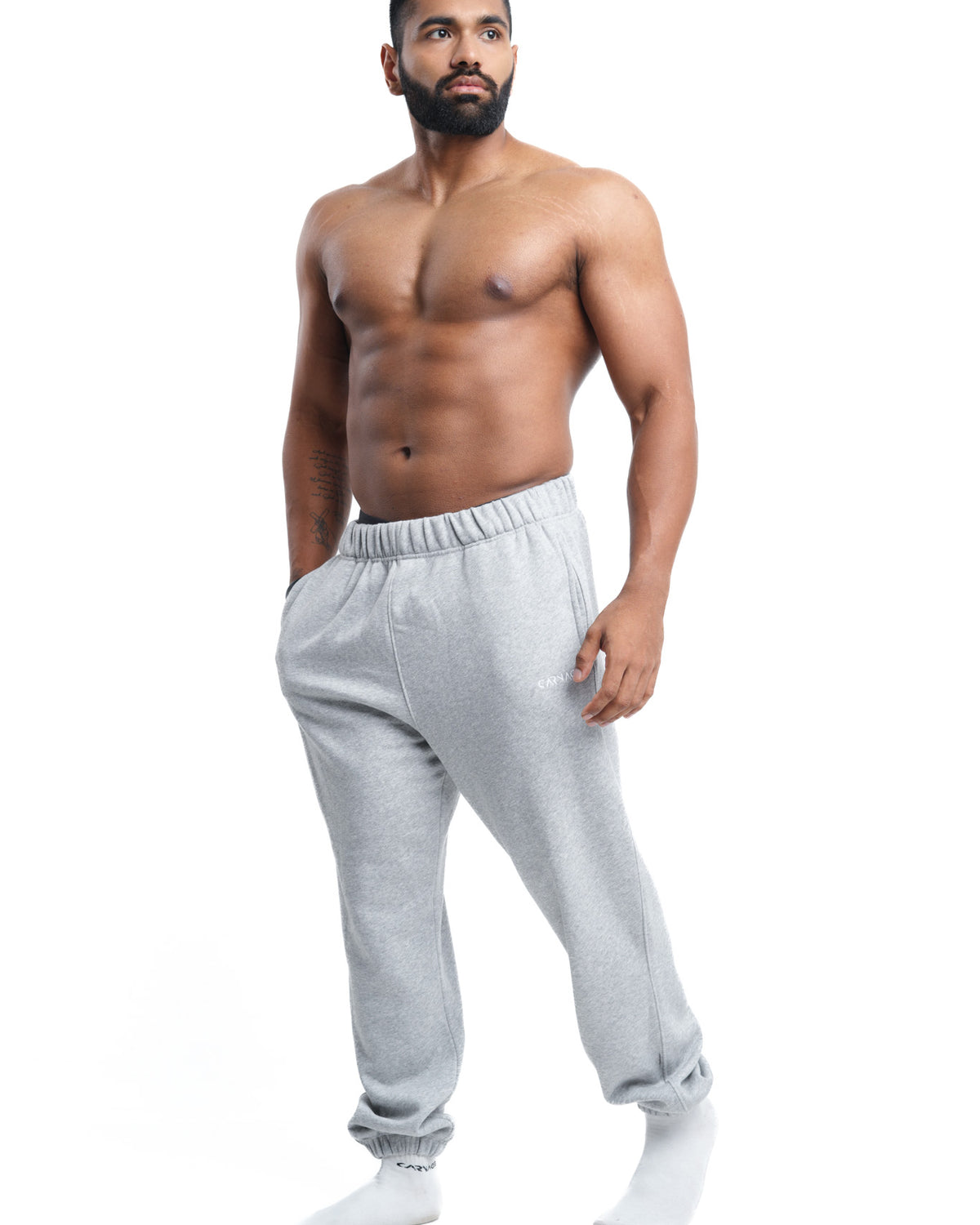 Relaxed Jogger - Unisex