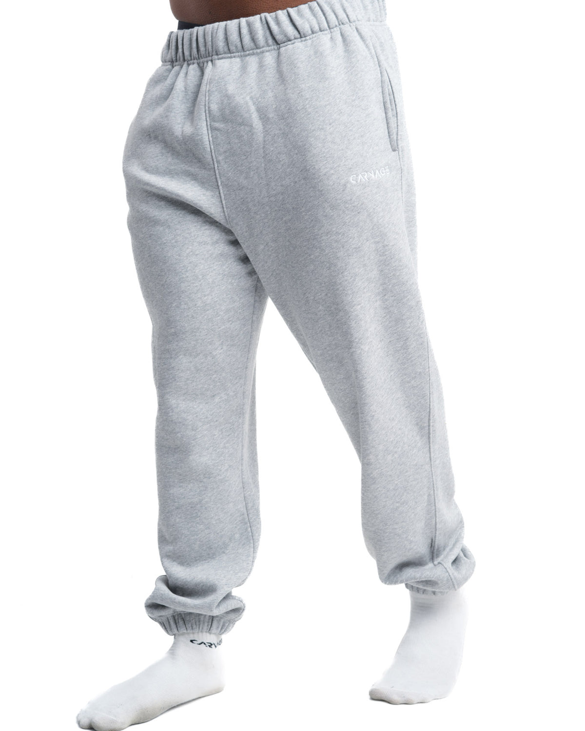 Relaxed Jogger - Unisex