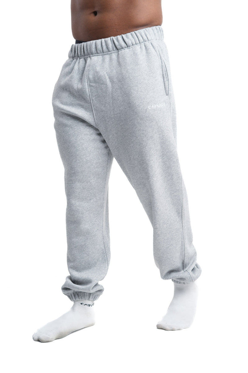 Relaxed Jogger - Unisex