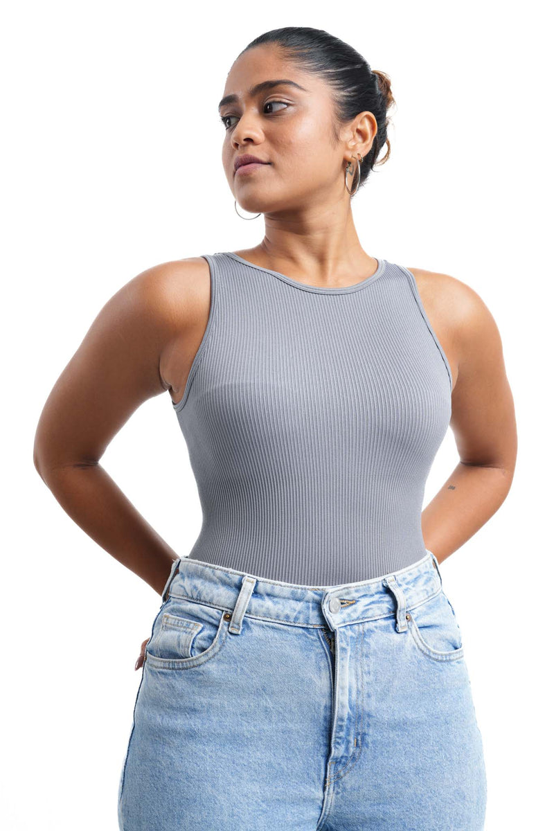 Allure Seamless Bodysuit