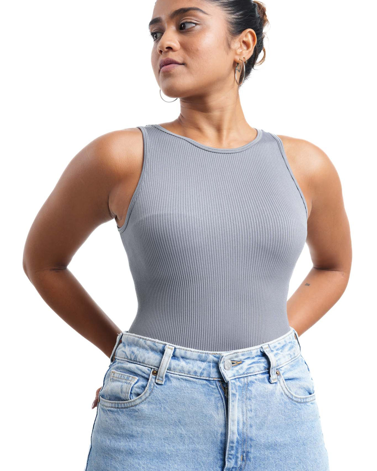 Allure Seamless Bodysuit