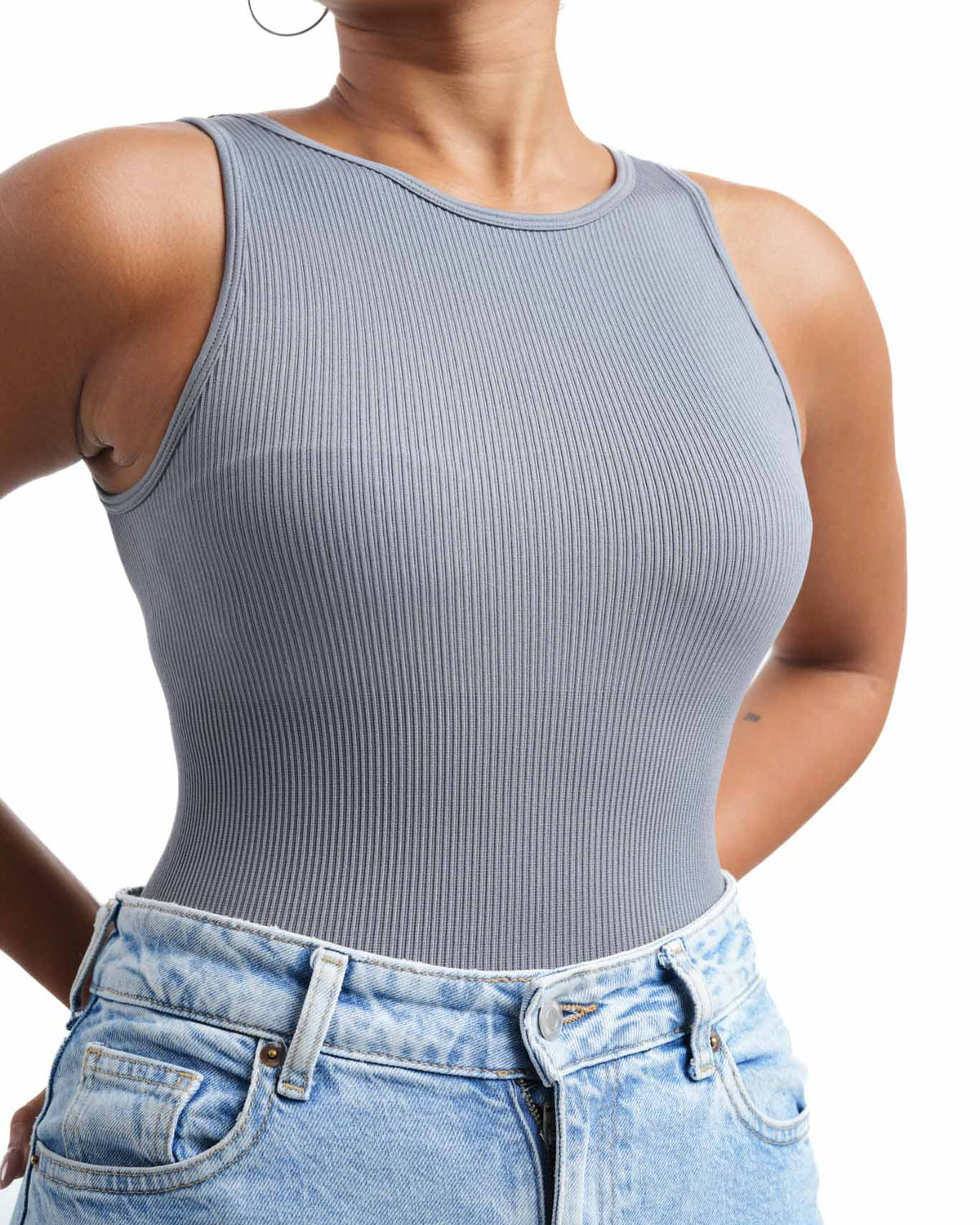 Allure Seamless Bodysuit
