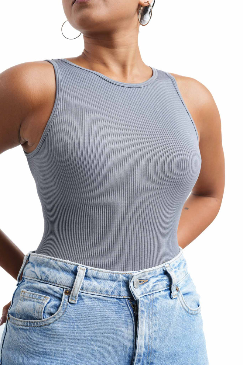 Allure Seamless Bodysuit