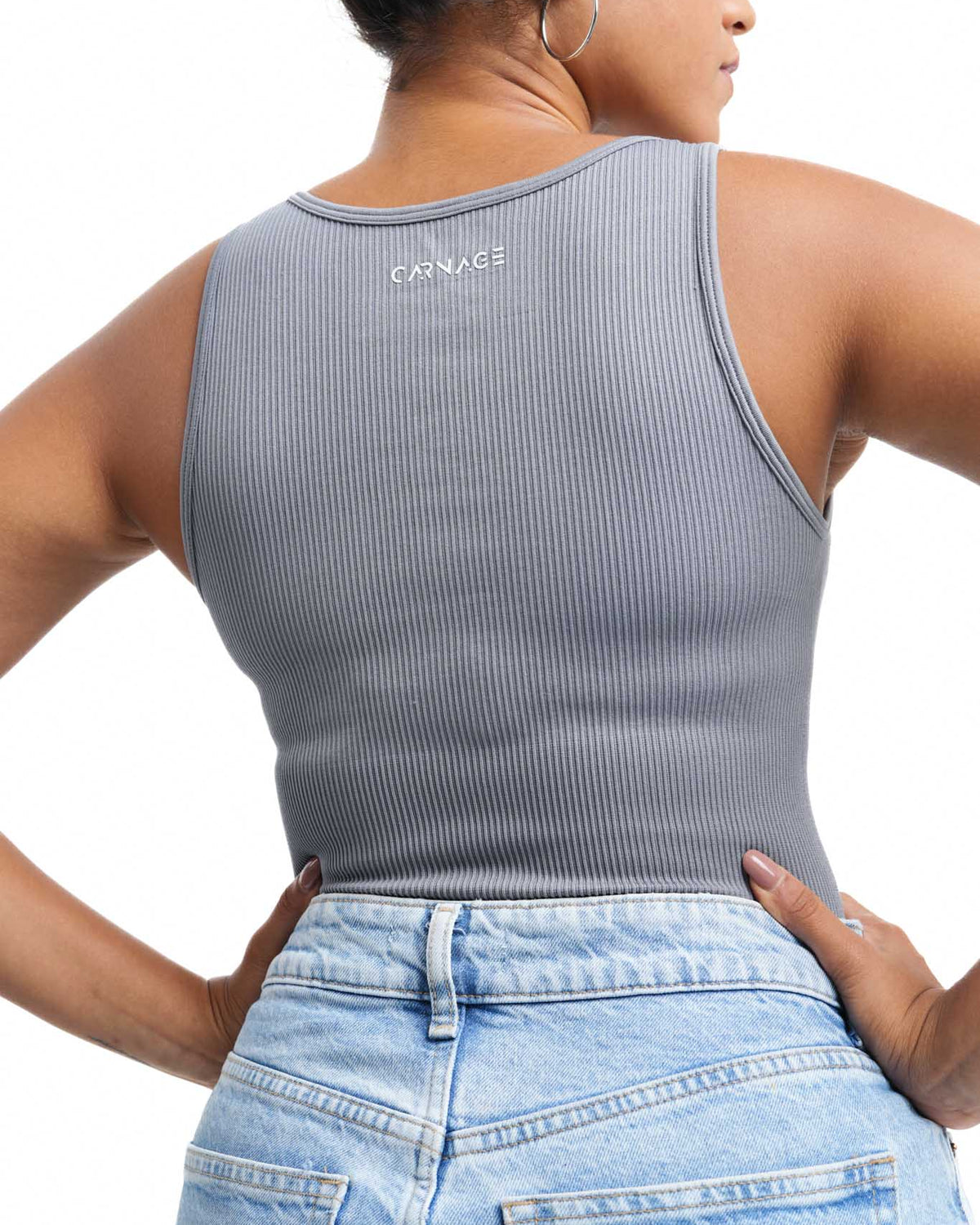 Allure Seamless Bodysuit