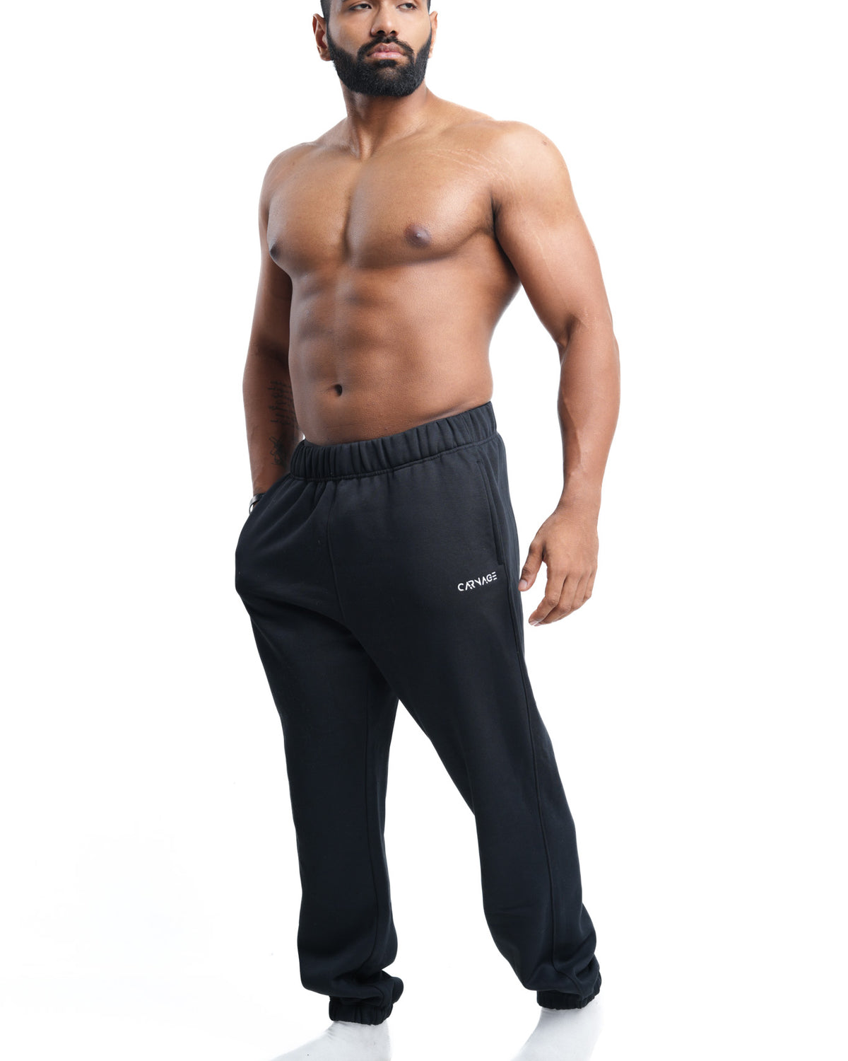 Relaxed Jogger - Unisex