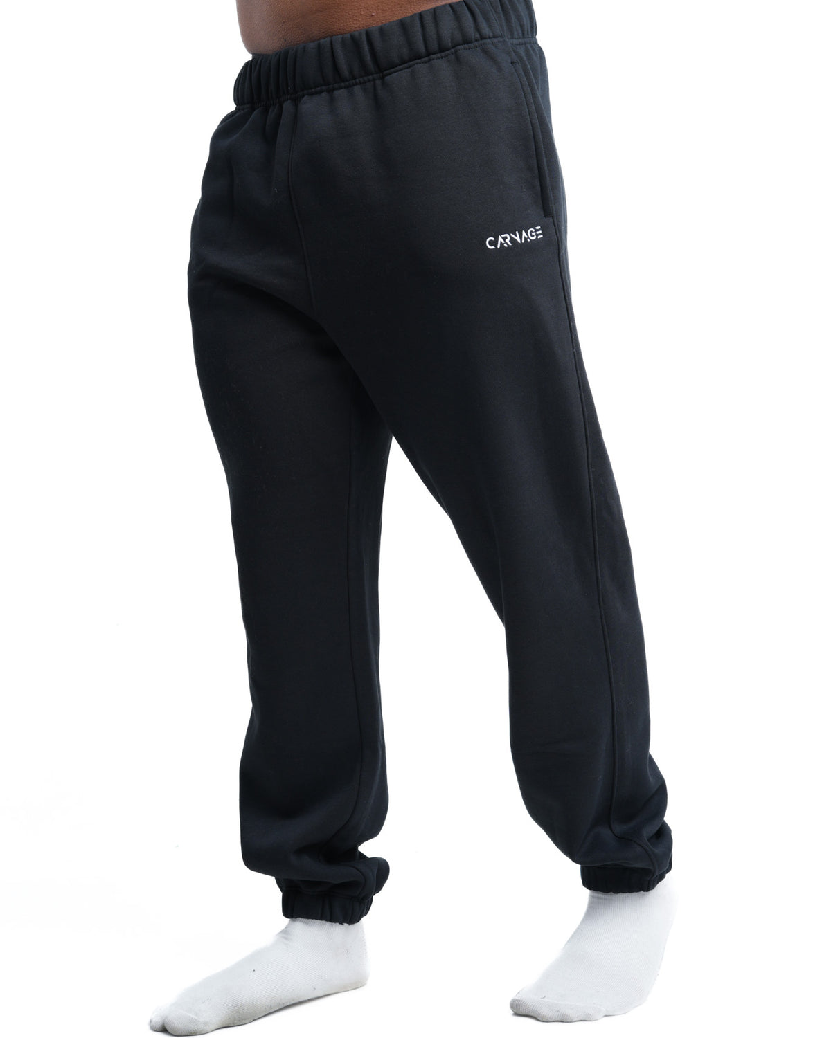 Relaxed Jogger - Unisex