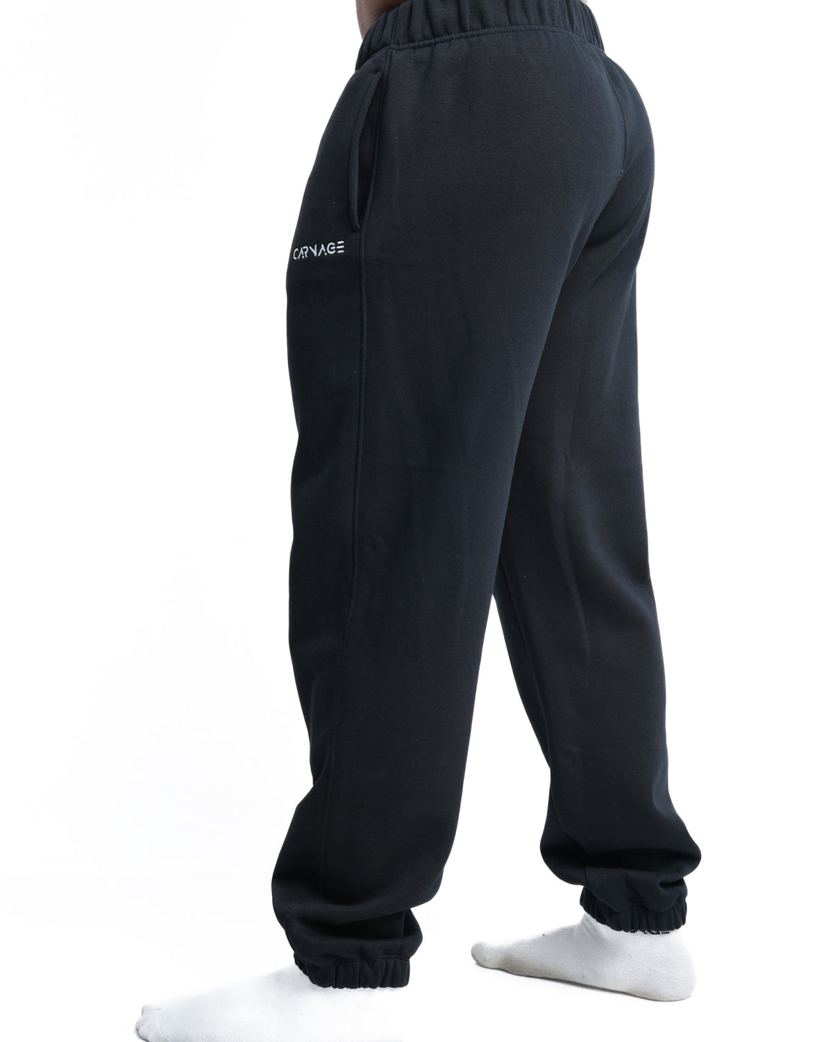 Relaxed Jogger - Unisex