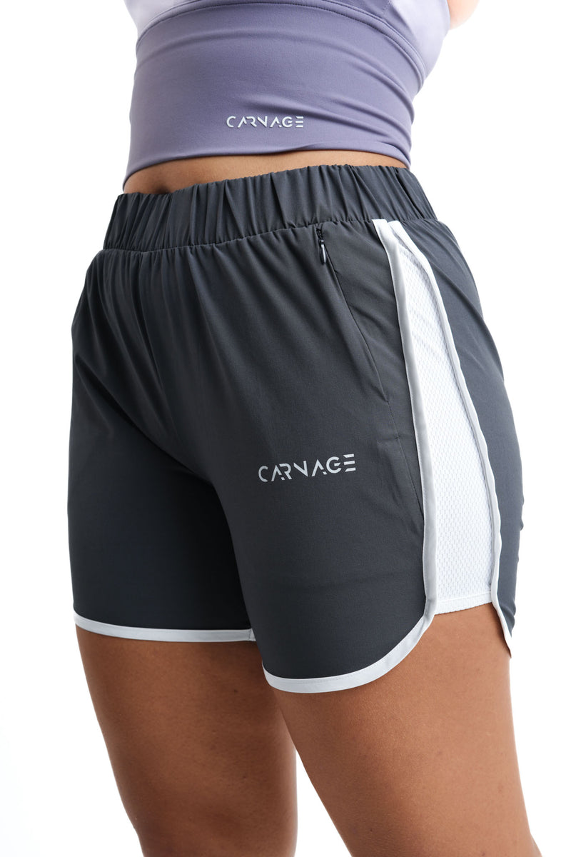 Carnage Active Runner Shorts