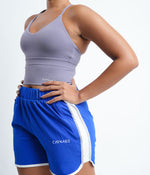 Carnage Active Runner Shorts