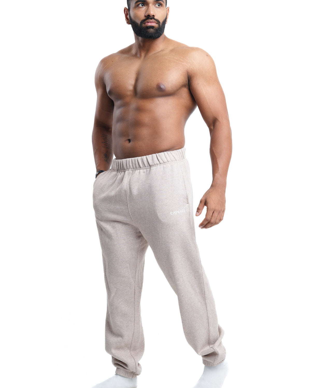 Relaxed Jogger - Unisex