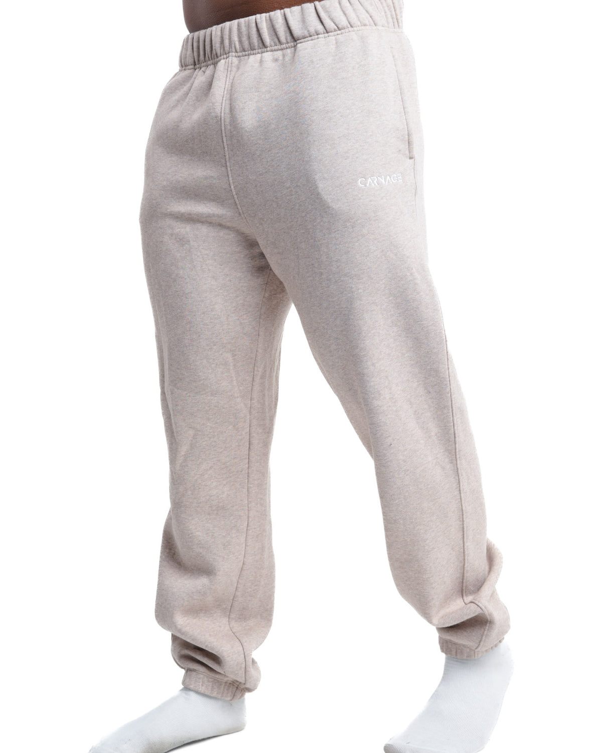 Relaxed Jogger - Unisex