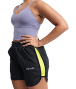 Carnage Active Runner Shorts