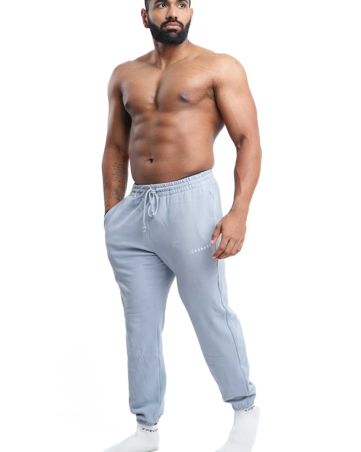 Premium Cozy jogger - Unisex