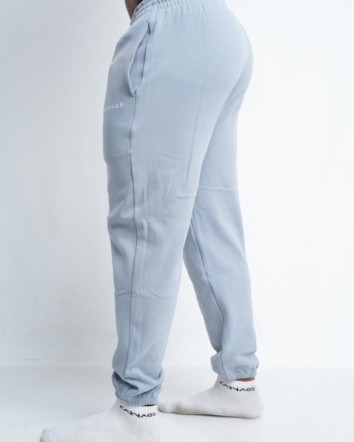 Premium Cozy jogger - Unisex